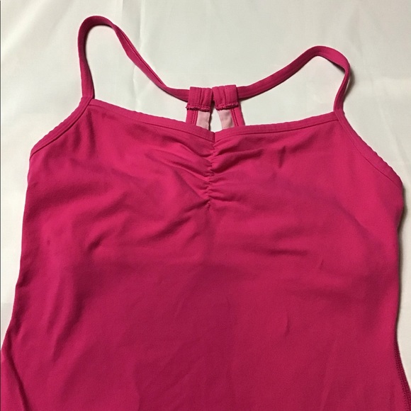📌3/$20- Lucy Sport Tank - Picture 2 of 6